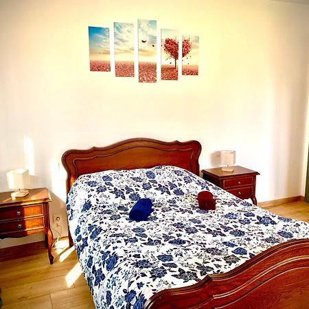 L Indemodable Renove Spacieux Et Lumineux Avec 2 Chambres Саарбург Экстерьер фото