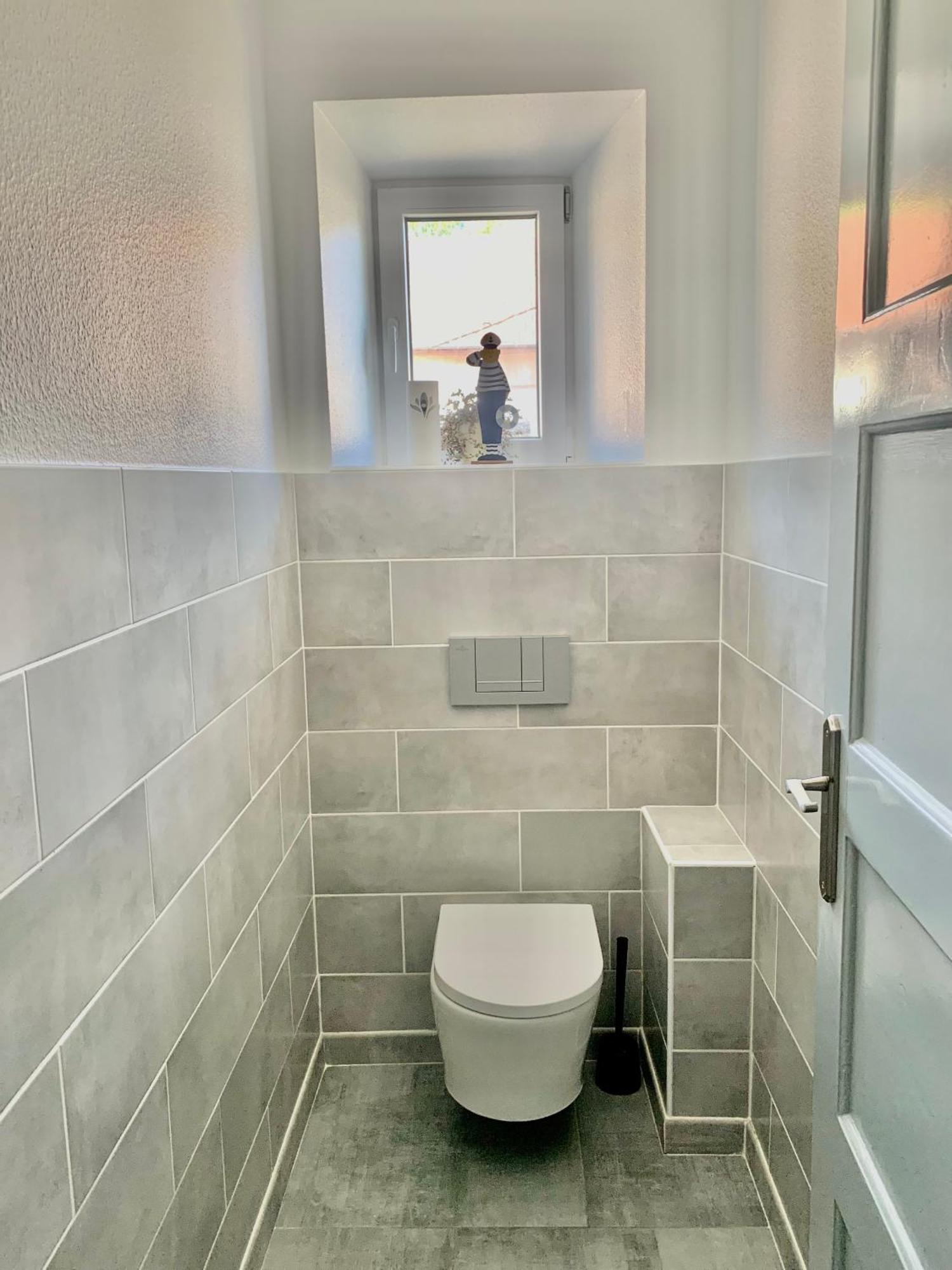 L Indemodable Renove Spacieux Et Lumineux Avec 2 Chambres Саарбург Экстерьер фото