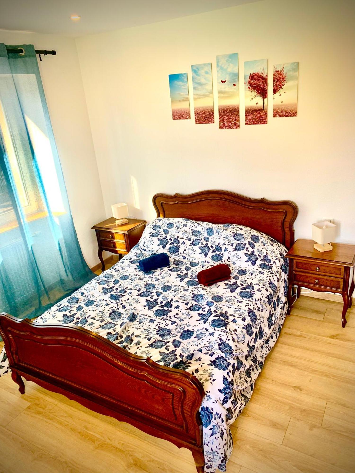 L Indemodable Renove Spacieux Et Lumineux Avec 2 Chambres Саарбург Экстерьер фото